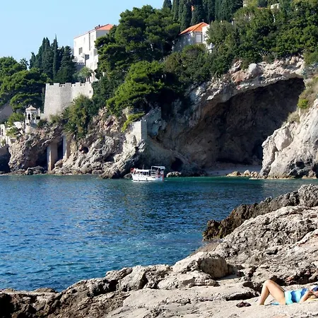 Daire With A Parking Space - 9026 Dubrovnik