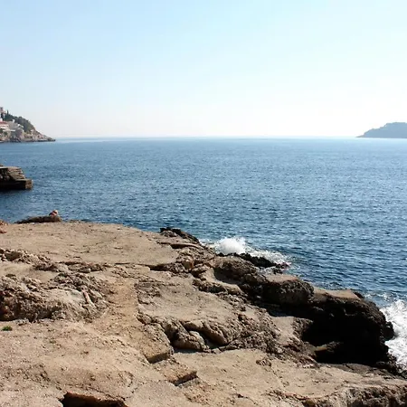 With A Parking Space - 9026 Apartament *