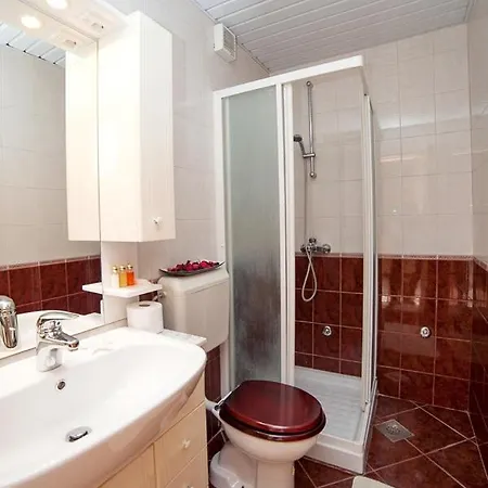 Apartman With A Parking Space - 9026 Dubrovnik