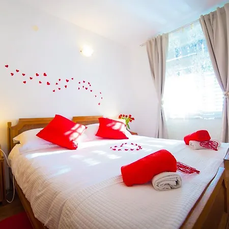 With A Parking Space - 9026 Apartman *