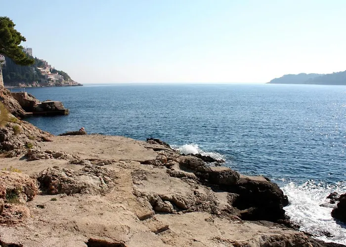 With A Parking Space - 9026 Lejlighed *