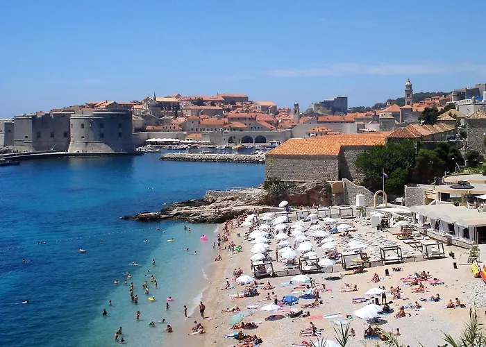 With A Parking Space - 9026 Lejlighed