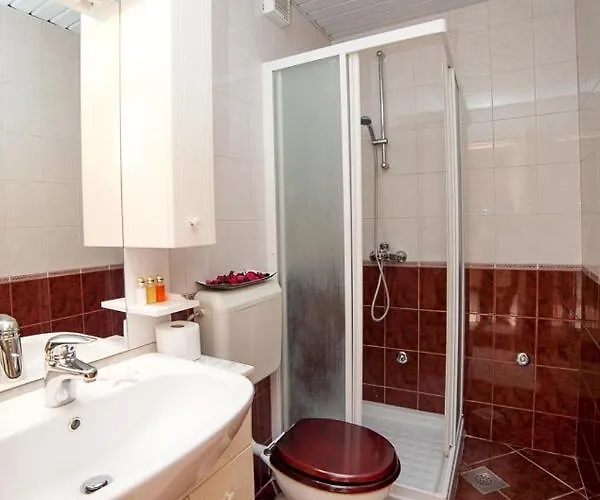 Lejlighed With A Parking Space - 9026 Dubrovnik