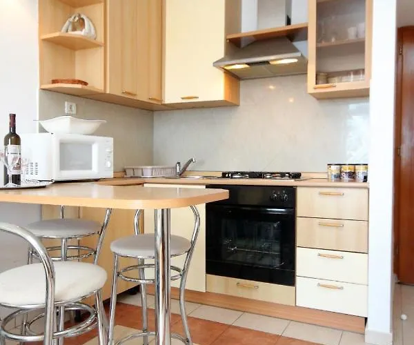 شقة With A Parking Space - 9026 دوبروفينك