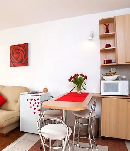 With A Parking Space - 9026 شقة