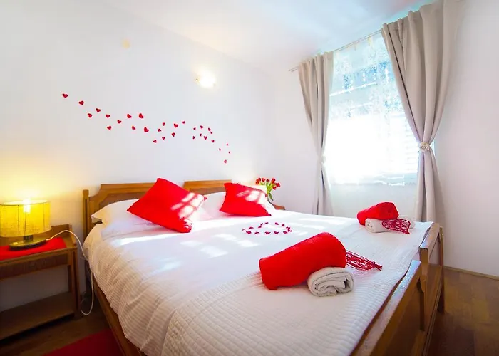 With A Parking Space - 9026 Lejlighed *