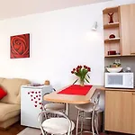 With A Parking Space - 9026 Apartment