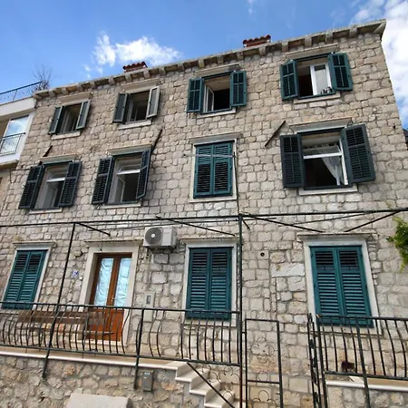 With A Parking Space - 9026 Dubrovnik
